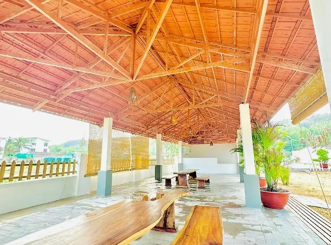24 Gold 2* Phan Thiết