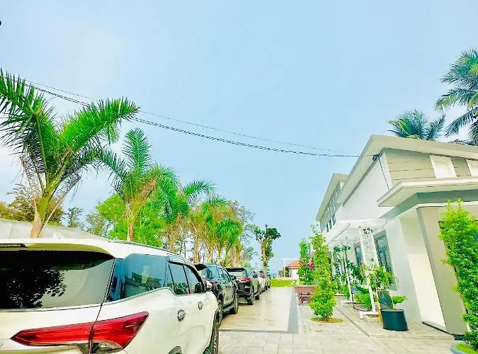 24 Gold Khách sạn Phan Thiết