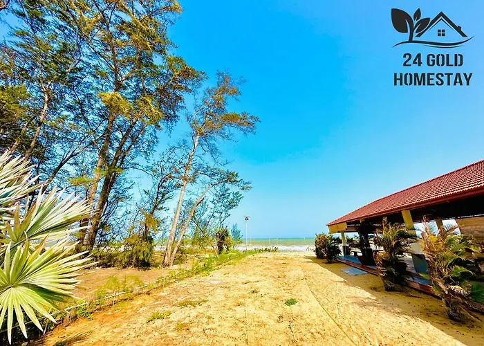 24 Gold Khách sạn Phan Thiết