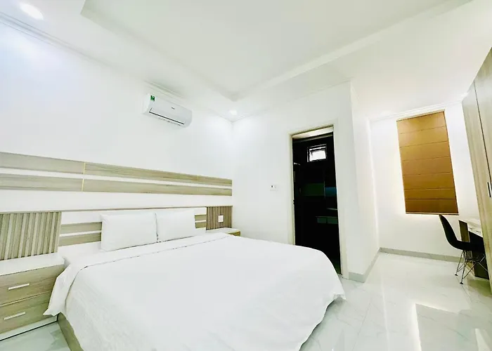 Khách sạn 24 Gold 2*