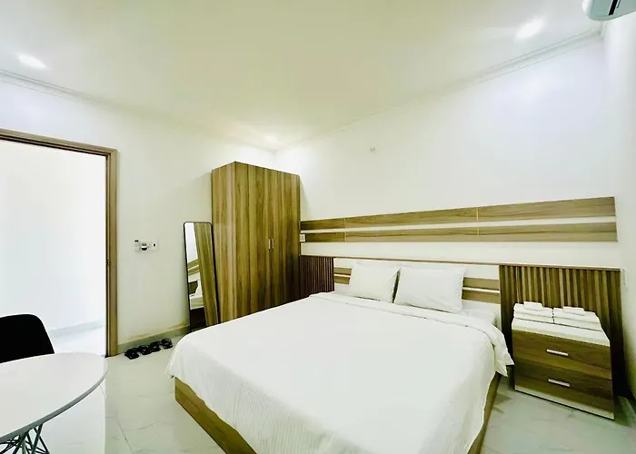 Khách sạn 24 Gold 2*