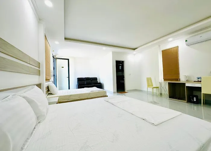 24 Gold Khách sạn Phan Thiết