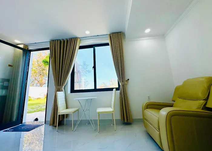 24 Gold Khách sạn Phan Thiết