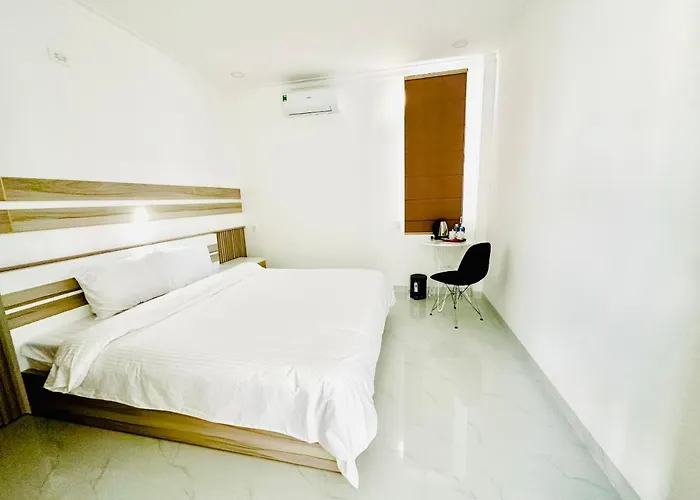 24 Gold Khách sạn Phan Thiết