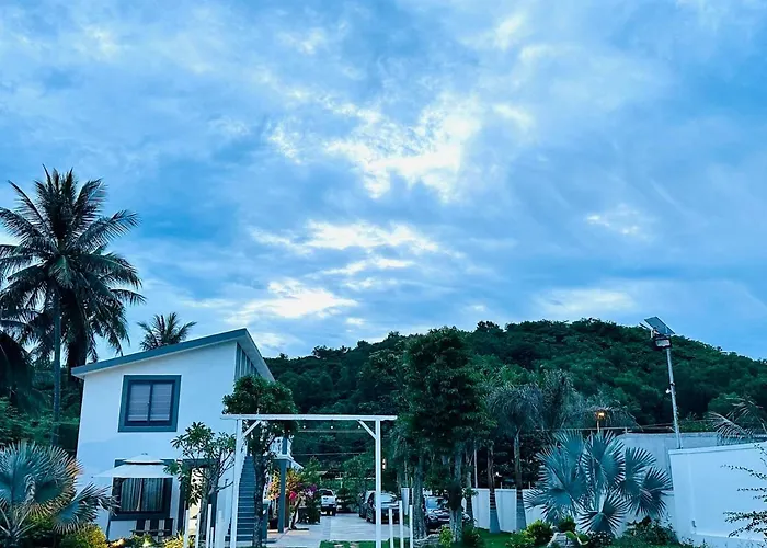 24 Gold Khách sạn Phan Thiết