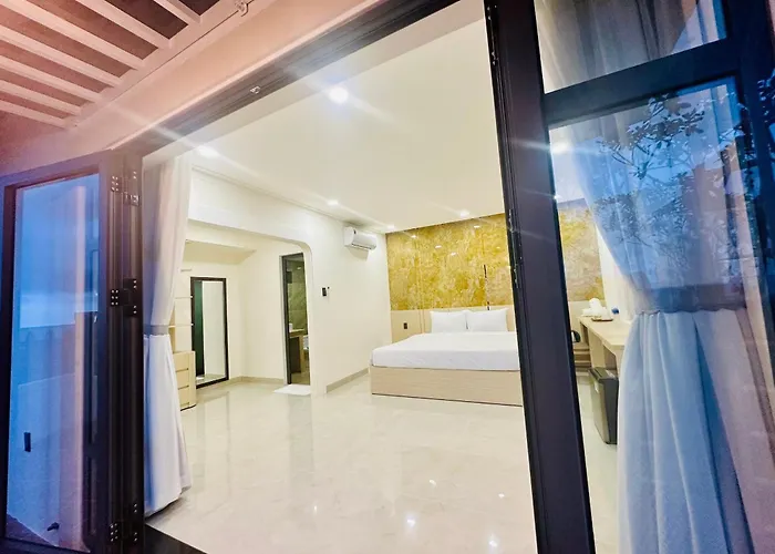 Khách sạn 24 Gold