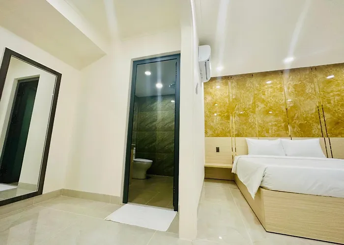 Khách sạn 24 Gold