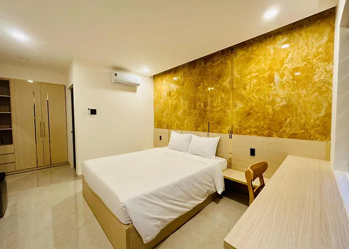 24 Gold 2* Phan Thiết