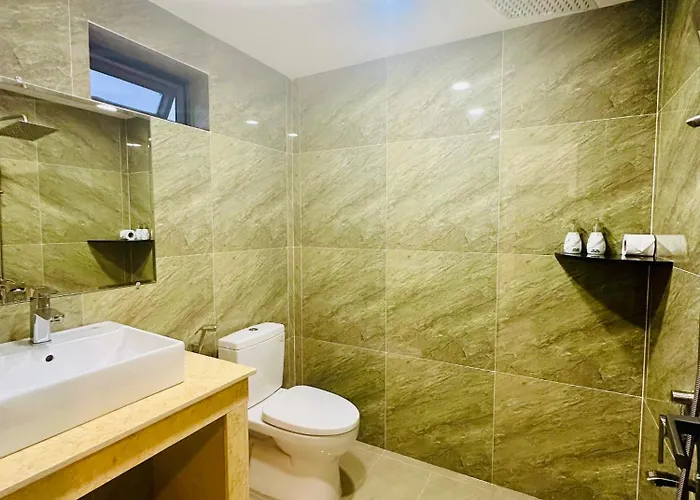 24 Gold Phan Thiết